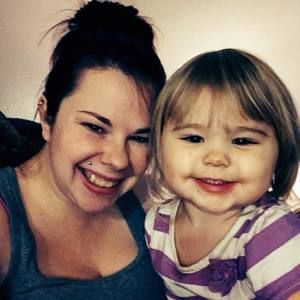 Meet your Posher, Kendra